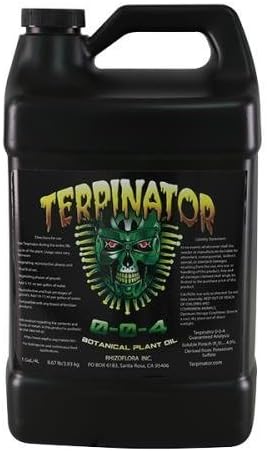 Rhizoflora Terpinator - 24 Liter by Rhizoflora