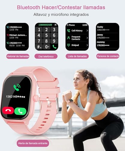 Smartwatch, Wireless Imagen adicional