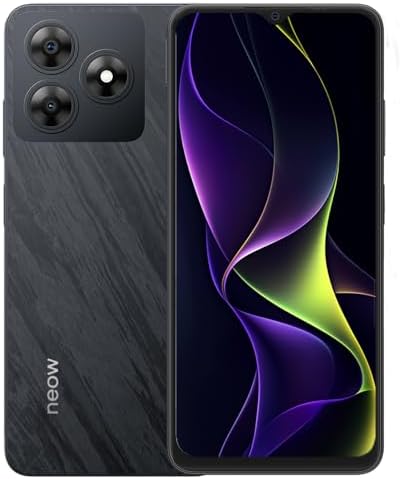 Neow Safe Smartphone Android 14 per adolescenti 4G 