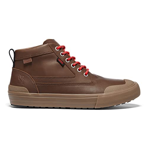Image of Chrome Industries Men's Storm 415 Traction Boots