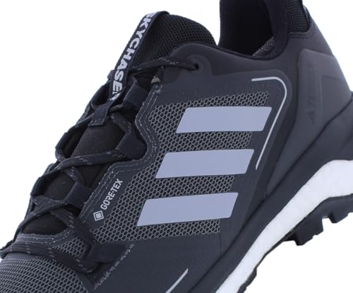 Image of adidas Men's Terrex Skychaser Gore-Tex 2.0 Hiking Shoes