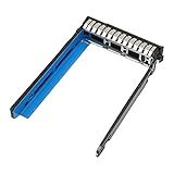 ciciglow 2,5-Zoll-Festplattenfach, SAS-SATA-Festplattenfach Caddy Festplattenhalterung Metallmontagehalterung Gehäuseadapter Gehäusebox für H3C R2900 R4900 R6900 R2700 R4700 G2 G3