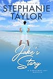 Jake's Story: A Christmas Key Novella