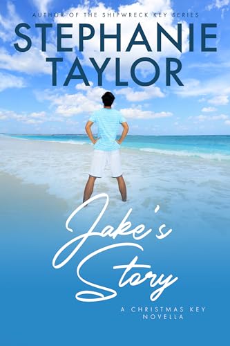 Jake's Story: A Christmas Key Novella
