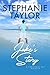 Jake's Story: A Christmas Key Novella