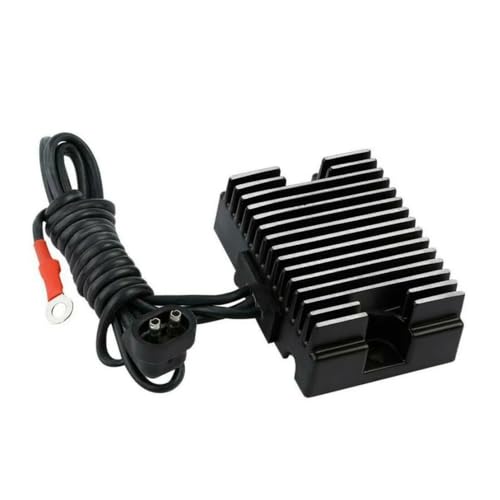 Régulateur de redresseur tension moto Big Twin Shovelhead FL FXE 81-88