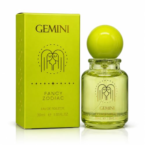 Image of Fancy Zodiac EDT 30ML(Gemini)