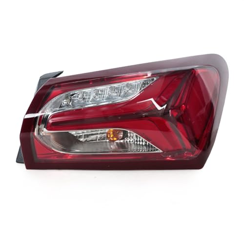 Feu arrière LED extérieur droit Malibu XL 2019 2020 2021 bloc optique de signalisation