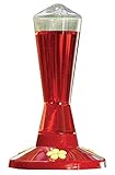 Perky-Pet Clear Plastic Hummingbird Feeder 211