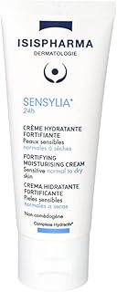 Isis Pharma Sensylia 24 Hours Cream for Dehydrated damaged skin 40ML by ISIS PHARMA