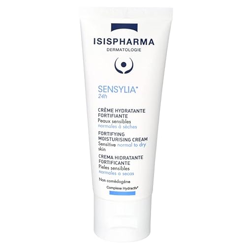 Isis Pharma Isis Pharma Sensylia 24 horas crema para la piel dañada deshidratada 40Ml