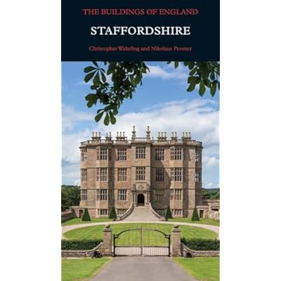 Staffordshire