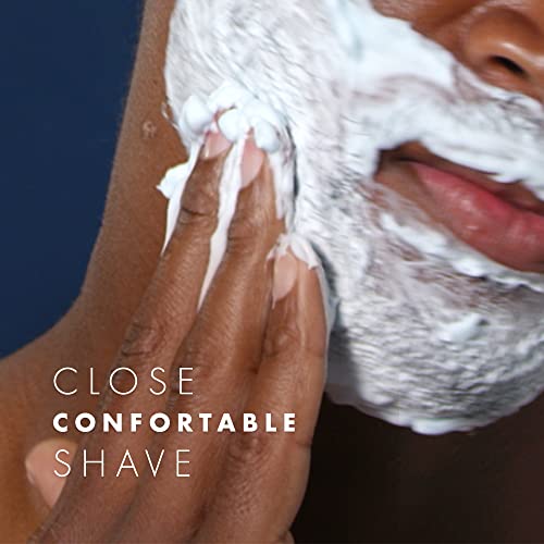 Gillette Pro Shaving Gel For Men Cools To Soothe Skin And Hydrates Facial Hair, 7Oz, Proglide Sensitive 2 In 1 Shave Gel #TOP6