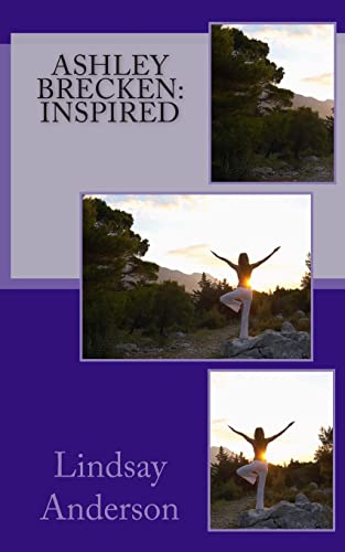 Ashley Brecken: Inspired