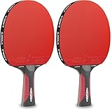 JOOLA 54200 Tischtennisschläger ROSSKOPF Classic ITTF zugelassener Tischtennis-Schläger für...