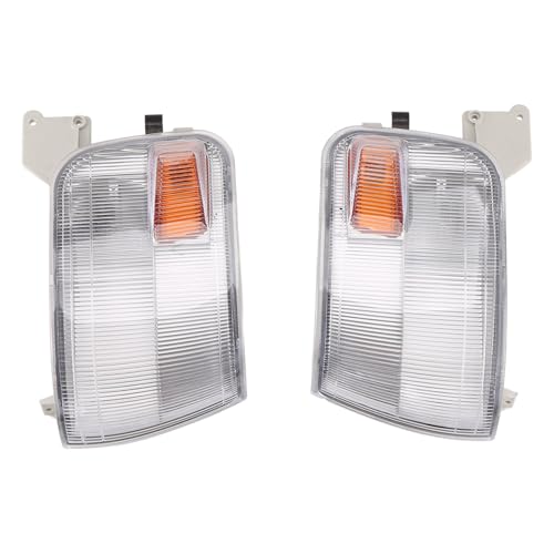 Luz de señal para L300 Delica ópticas de estacionamiento MB907018 para viajes seguros en familia