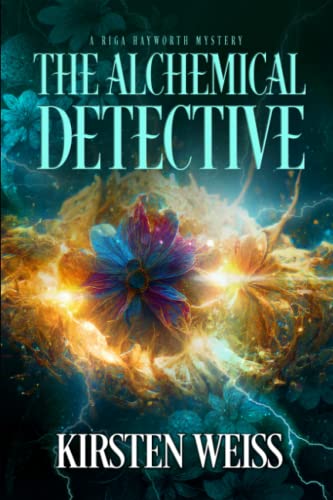 The Alchemical Detective