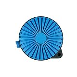Blue / Black Tacx Blue Twist Switch Part One Size