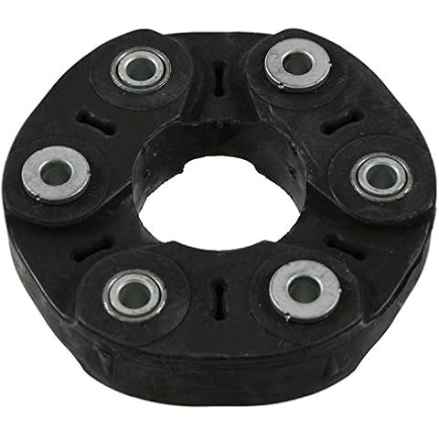 febi bilstein Flexible Disc for Propshaft Cover