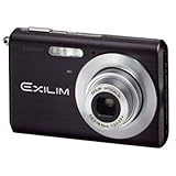 Casio EXILIM EX Z60 Appareil photo compact 6 MP 1/2.5