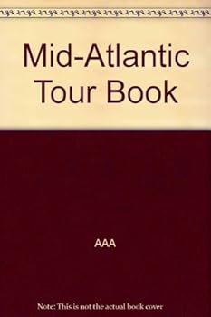Mid-Atlantic Tour Book