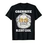 Chemnitz Stadt Chemnitzer Karl-Marx-Kopf Chemnitz