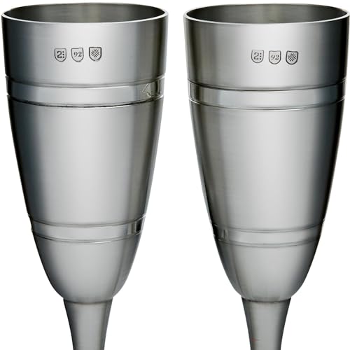 Reviews de Copas achatadas de champán . 5 Imagen adicional