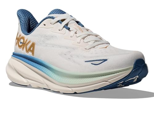 Preisvergleich Produktbild Hoka Clifton 9 Laufschuhe Herren - 44