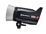 Lieferumfang:Blitz Elinchrom E20616 ELC PRO HD 1000 Blitzkopf Kit