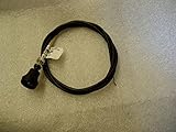Bad Boy Mower OEM 054-8017-00 Choke Cable Fits Several Models