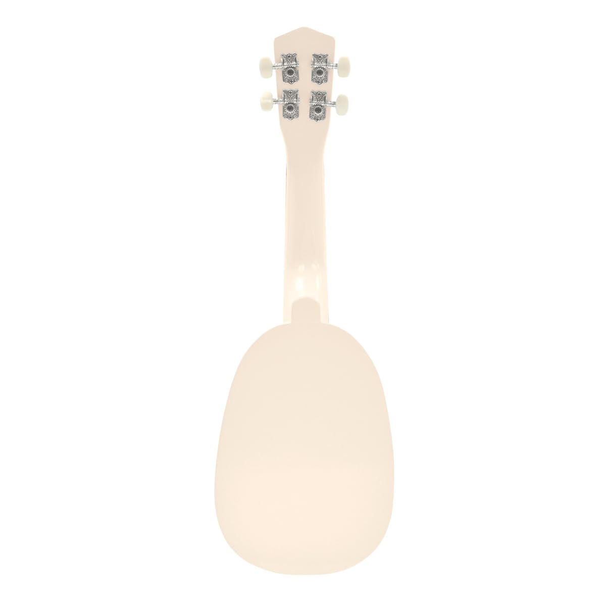 Lexibook, Disney Vaiana, Il Mio Primo Ukulele in Legno, 4 Corde in Nylon, 53 cm, Guida Inclusa, Blu, K230VNLXB