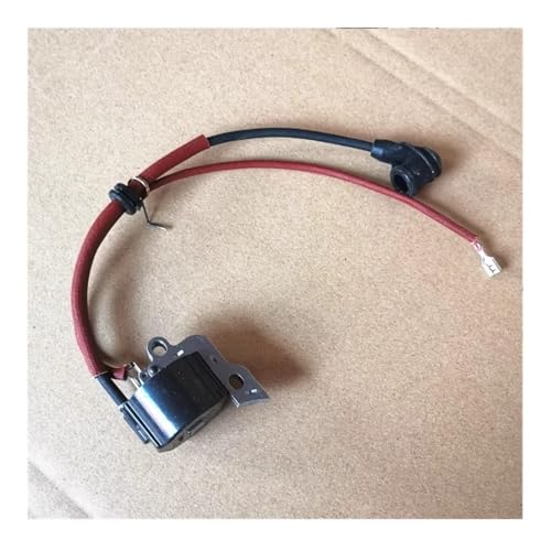 Bobine d'allumage VIP52 pour resoudre les pannes de démarrage 45 55