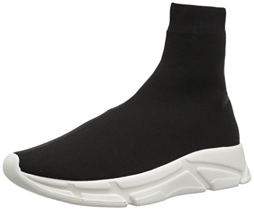 steve madden women's bitten flyknit sneakers