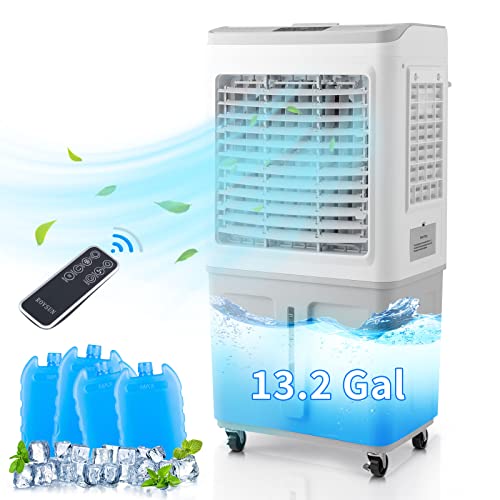 The Indoor Portable Air Conditioner Without Hose in 2023 Wild River
