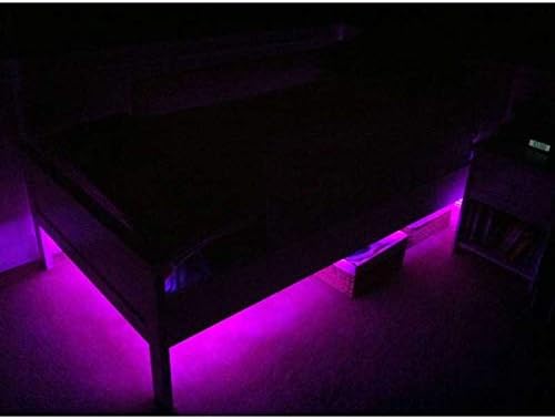 Octane Lighting Led Night Multi-Color Light Nite Lite Toddler Childs Kids Bedroom Bed Room Kit