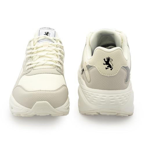 Image of Red Tape Men's Lifestyle Casual Shoes for Everyday Comfort