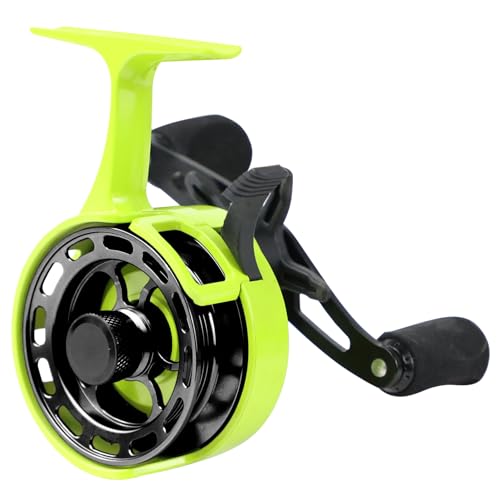 FREE FISHER Inline
