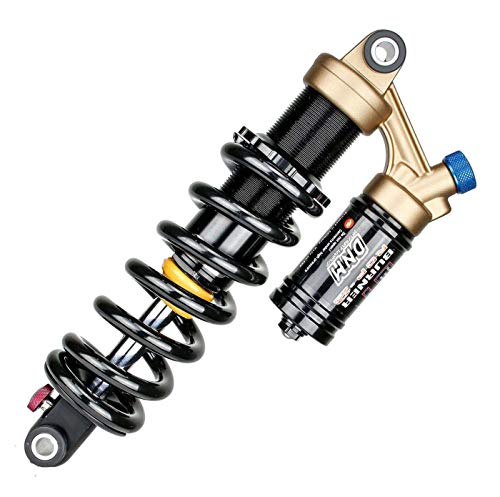 DNM Mountain Downhill Bike Rear Shock 190mm 550 lbs