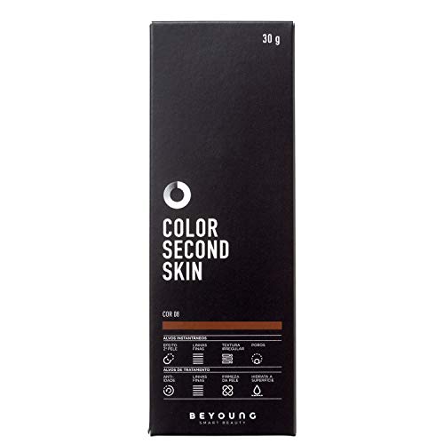 Beyoung Color s Skin 08 30 Gr, Beyoung