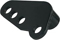 Vista 5 de Kits de bajada ajustables traseros de 1 a 3 pulgadas para Harley Davidson Touring Street Glide Electra Glide Ultra Glide Road King con alforjas