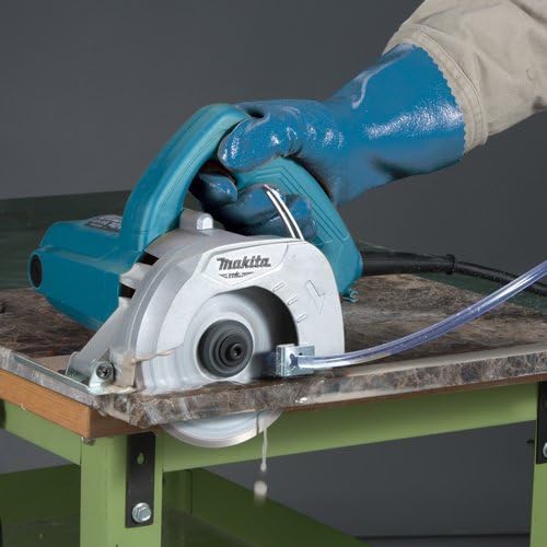 Makita M4101B -125mm 1250W Tile Cutter