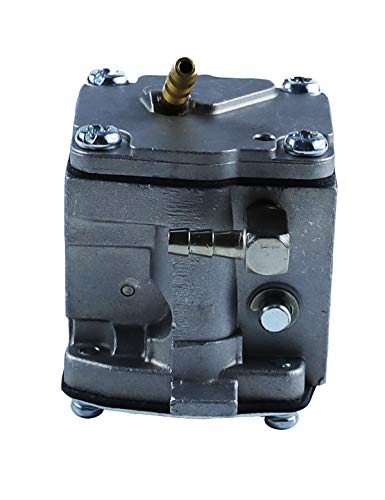 POSEAGLE 1110-120-0609 Carburetor Tune-Up Kits with 1110 120 1601 Air Filter for for Stihl 041 041AV 041 Farm Boss Chainsaw