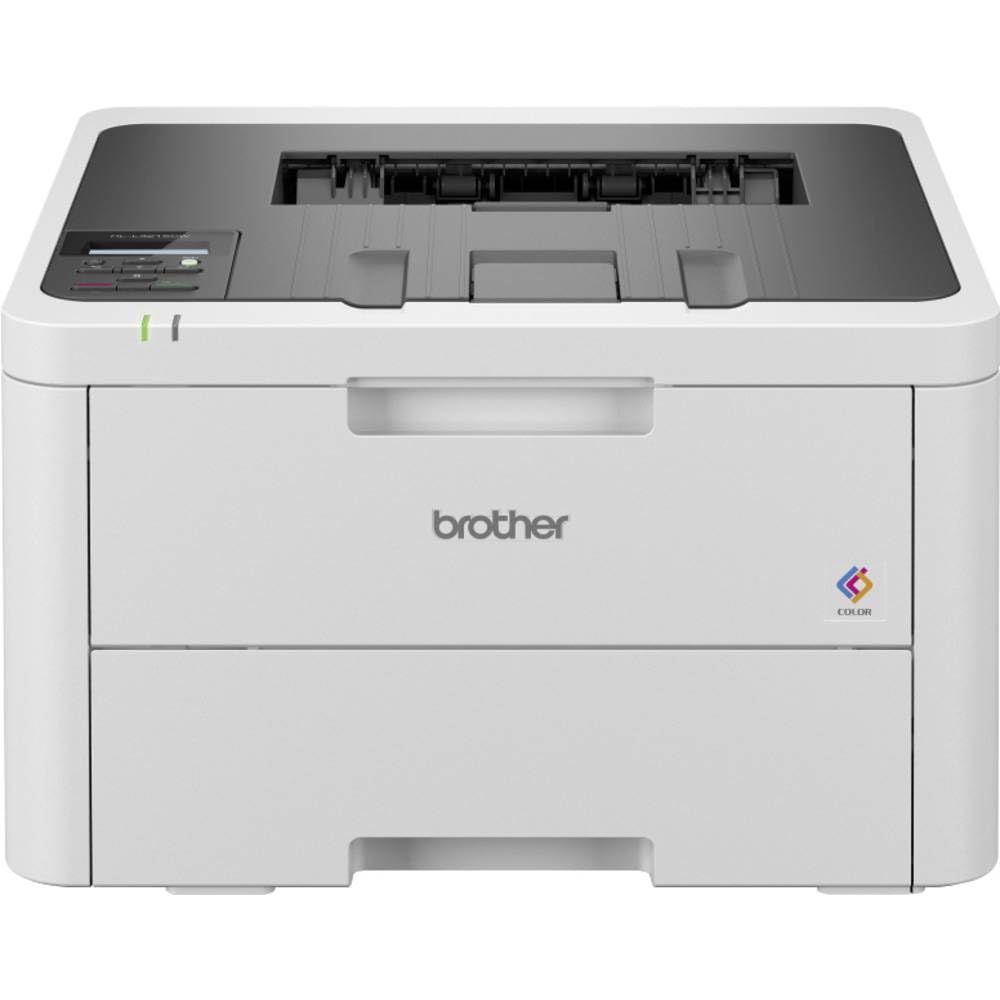 Brother HL-L3215CW Impresora LED compacta color con Wi-Fi The Nordic Swan Ecolabel The Nordic Swan Ecolabel Blue Angel