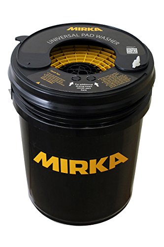 Preisvergleich Produktbild Mirka 9195000111 Polarshine Pad Washer
