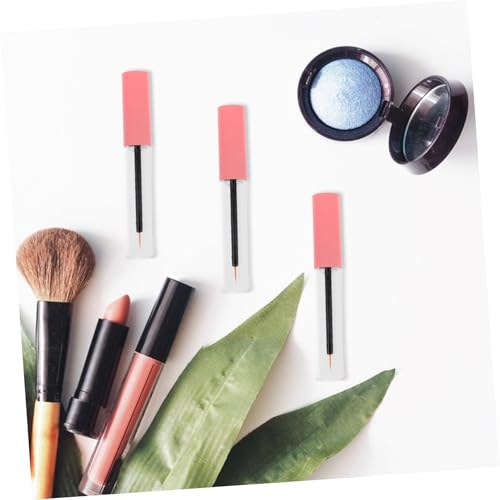Mikinona Botellas Vacías para Brillo de Labios 5pcs miniatura 6