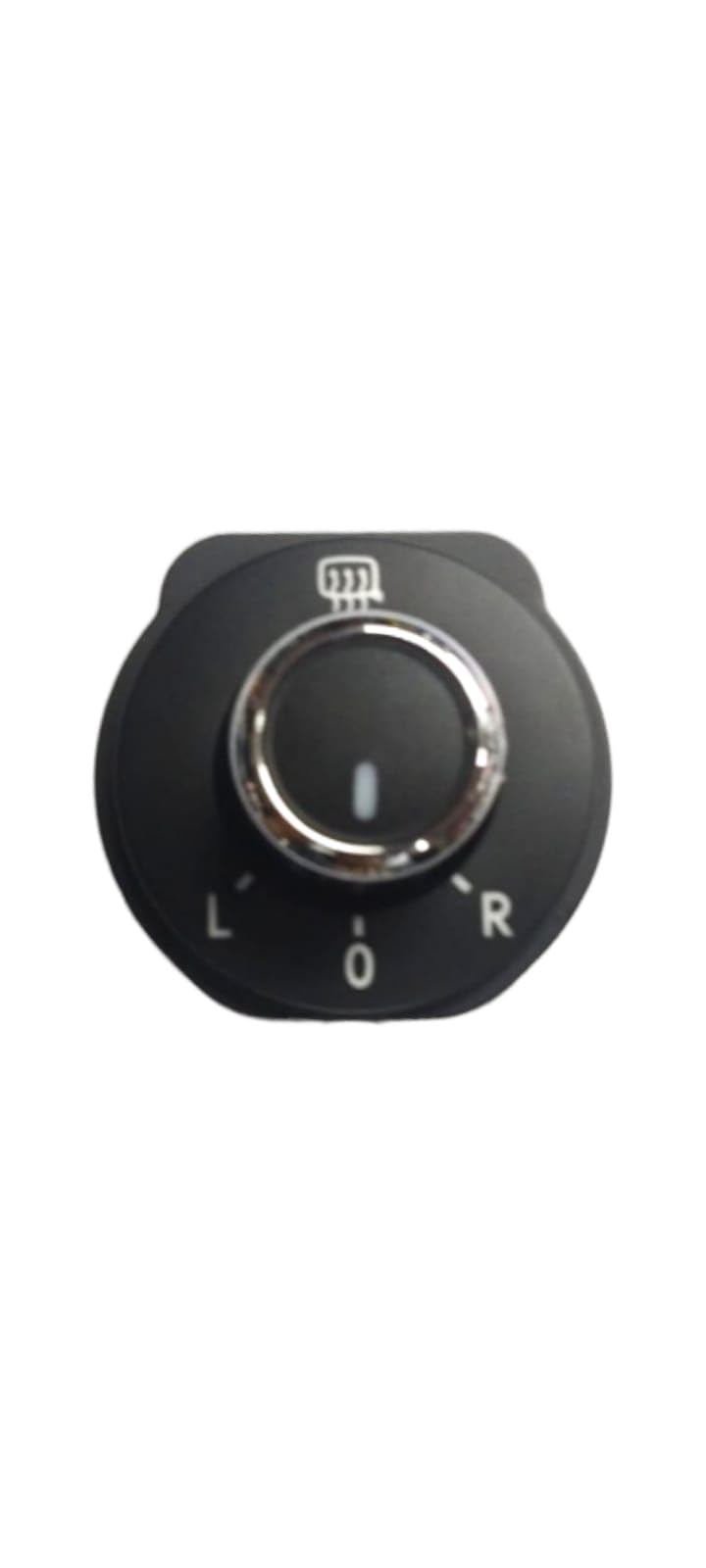 Side Mirror Adjustment Switch | Car Replacement | Compatible with Polo/Vento/Ameo/Rapid | 10 Pin Electrical Switch Auto Accessory-image-47