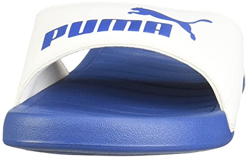 Puma Mens Popcat 20 Slide Casual Sandals Casual - Blue - Size 11 M #TOP1