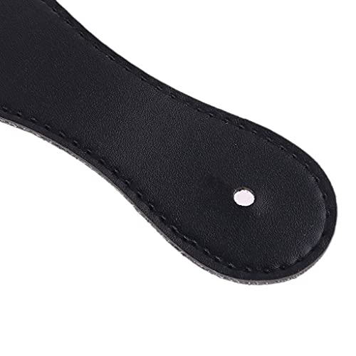 CZDYUF Sangle Épaisse Réglable en Cuir PU Souple pour Guitare Acoustique Électrique Basse Accessoires Noirs - Les Beatles, Paul McCartney, John Lennon, RIngo Starr, George Harrison CZDYUF Sangle Épaisse Réglable en Cuir PU Souple pour Guitare Acoustique Électrique Basse Accessoires Noirs – Image 7