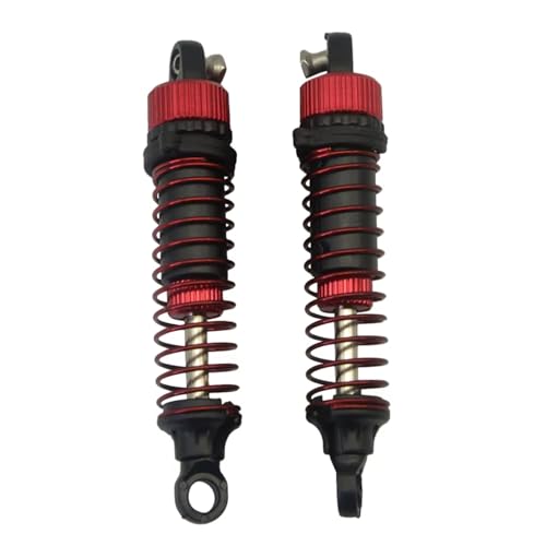 Amortisseur RC avant arrière 75 mm pour optimiser la suspension Xinlehong 9130