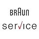 Braun BR67050141 Messer für Stabmixer, Handmixer, Zerkleinerer